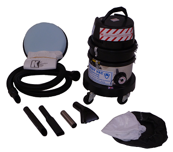 svk15 chimney vacuum cleaner