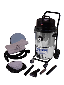 svk45 chimney vacuum cleaner