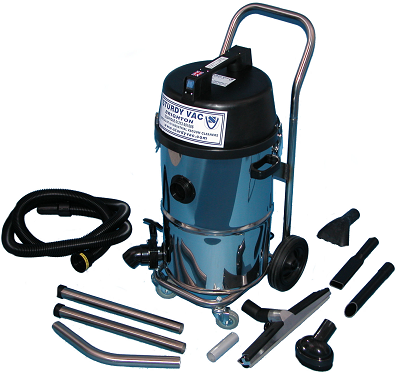 svk45 wet and dry industrial vacuum cleaner